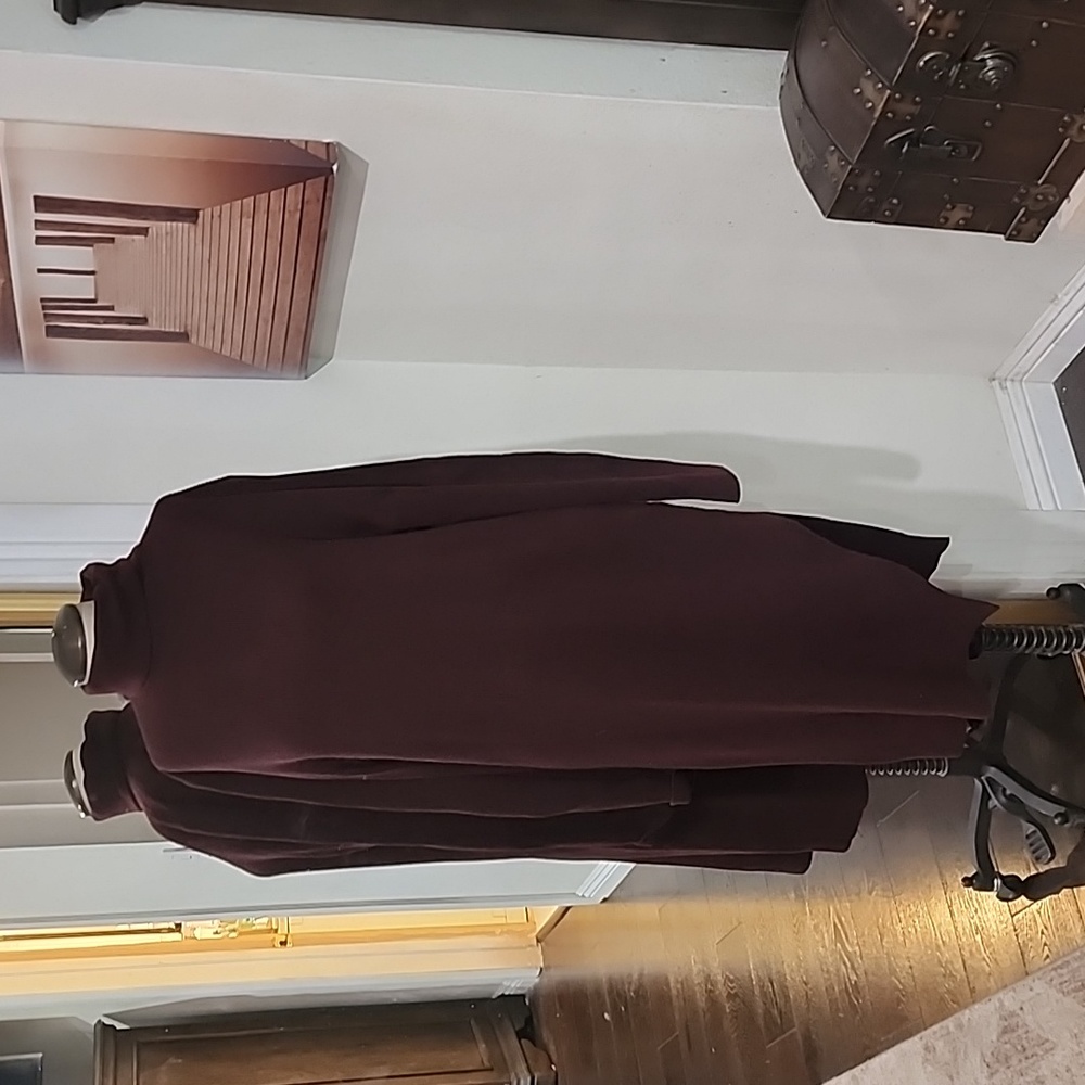 EUC All Saints dress size M